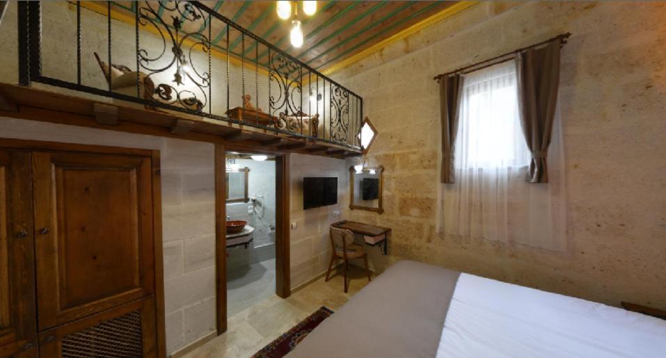 Zuwinasa House Hotel Avanos Exterior foto